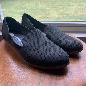 Dr. Scholls Dawned Wedge Slip-on